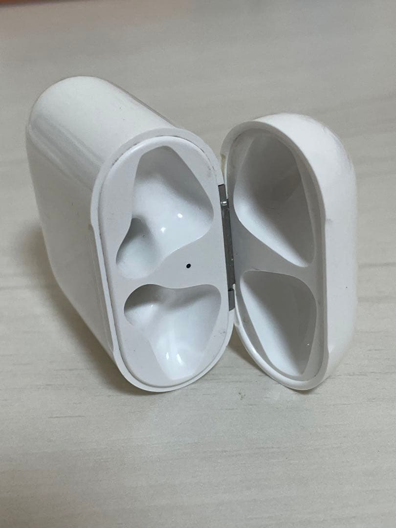 【ジャンク品】AirPods