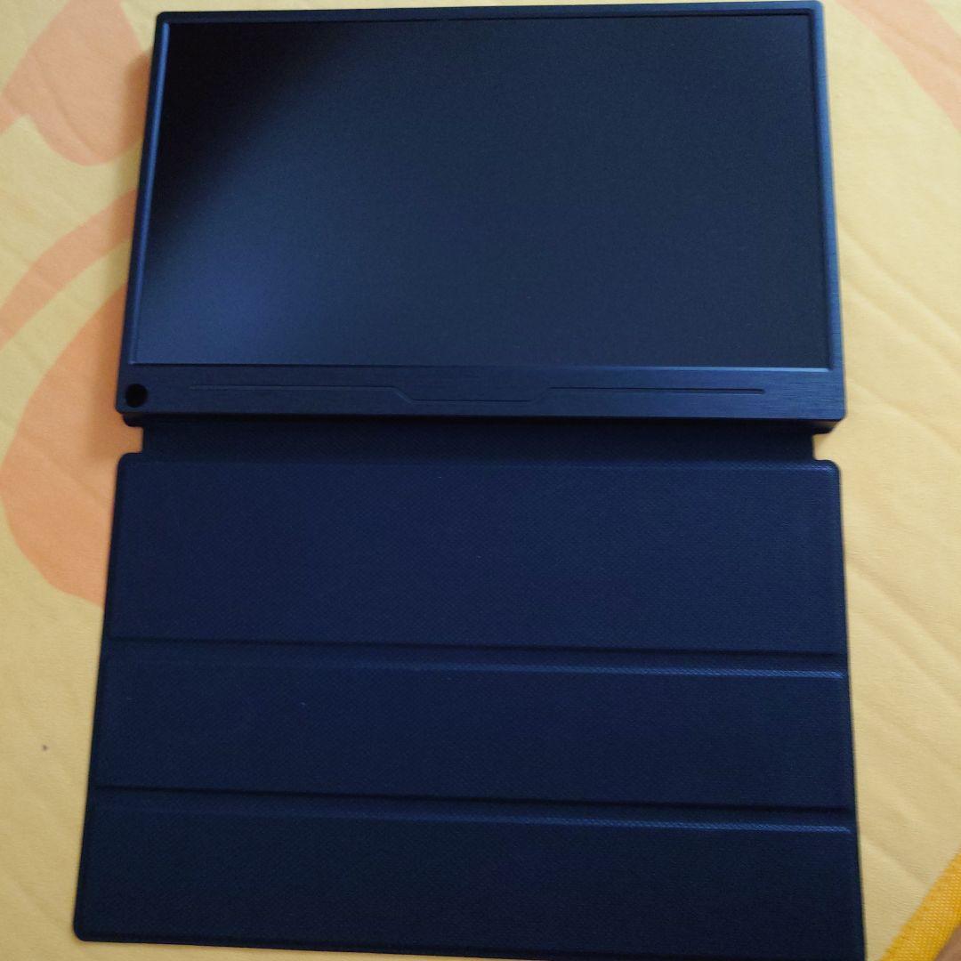 EVICIVモバイルモニター13.3インチ（使用10回未満）
