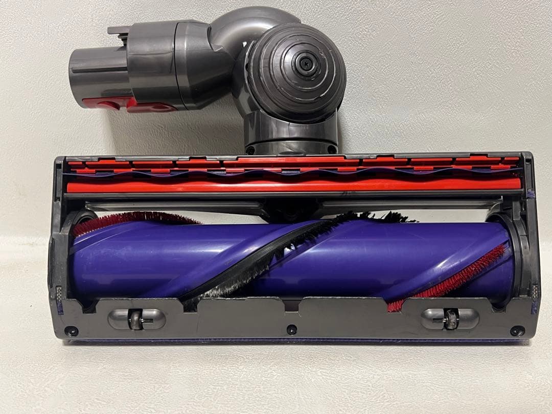 【動作品＆バッテリー劣化無し】ダイソン掃除機 dyson sv12 V10