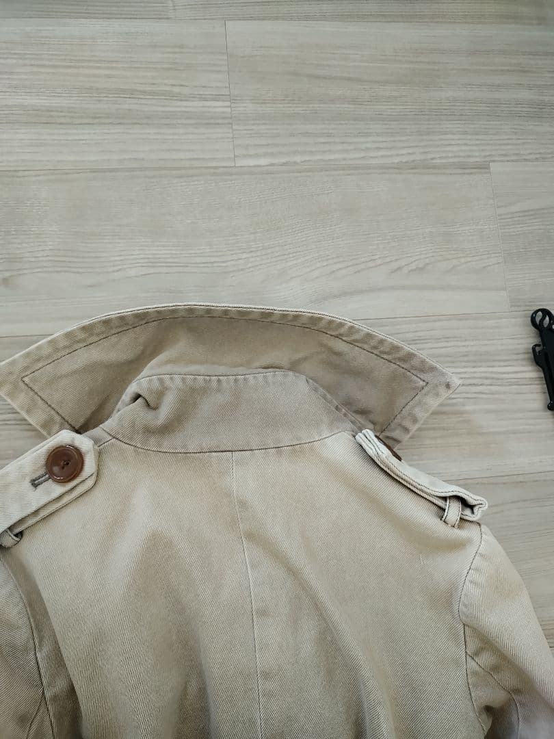 Vivienne Westwood RED LABEL ベージュジャケット日本製