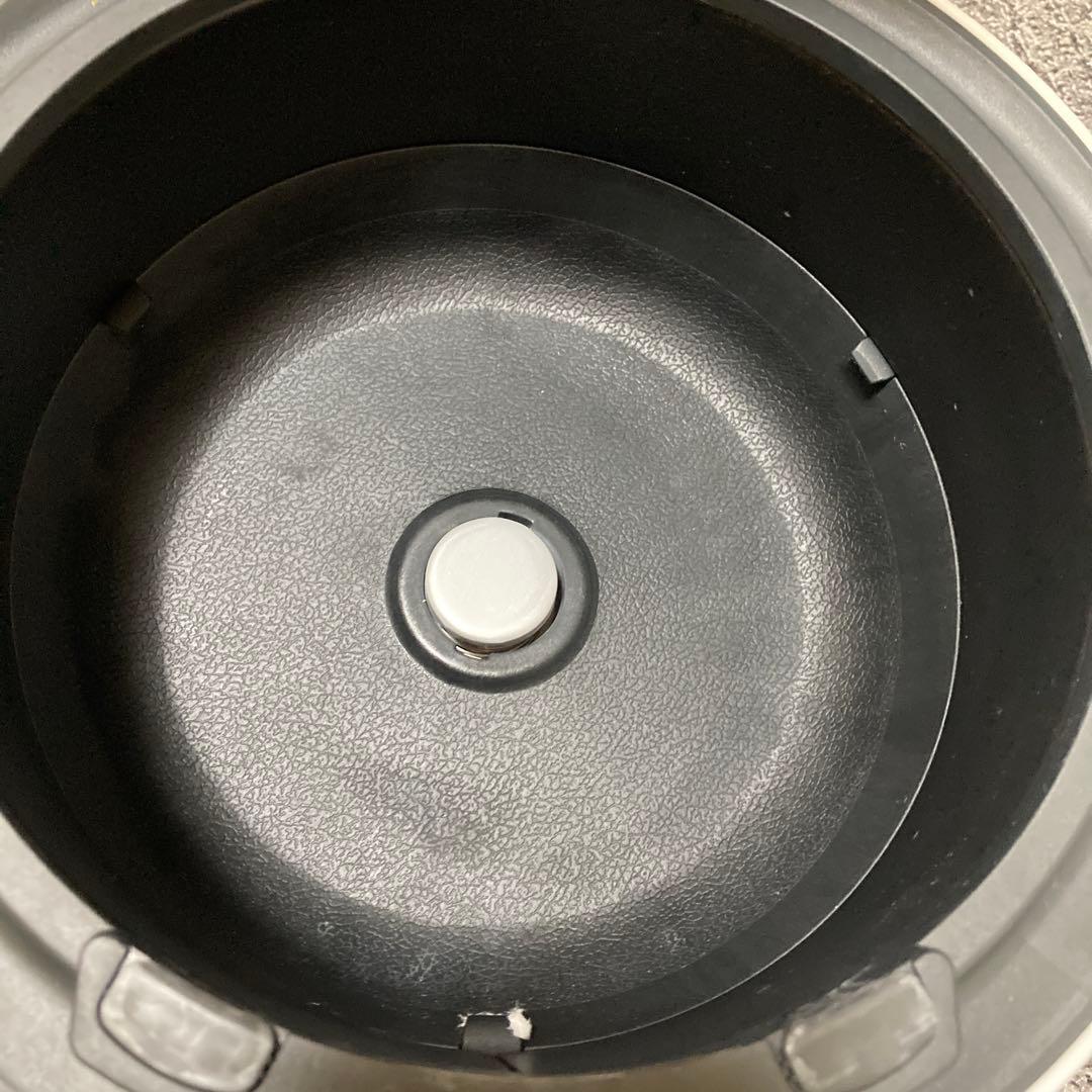 パナソニック 炊飯器 5合 圧力IH 炊飯ジャー SR-R10A ホワイト