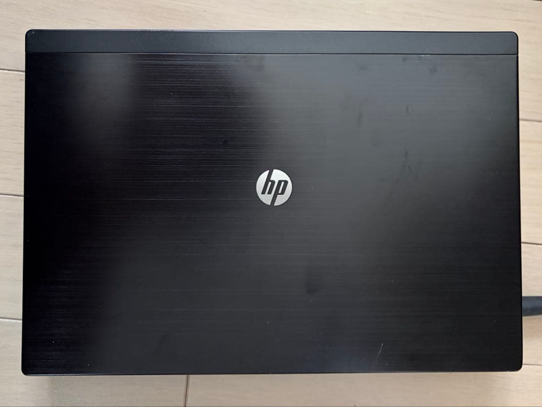 Windows XP SP5改 2GB SSD128GB Office2007