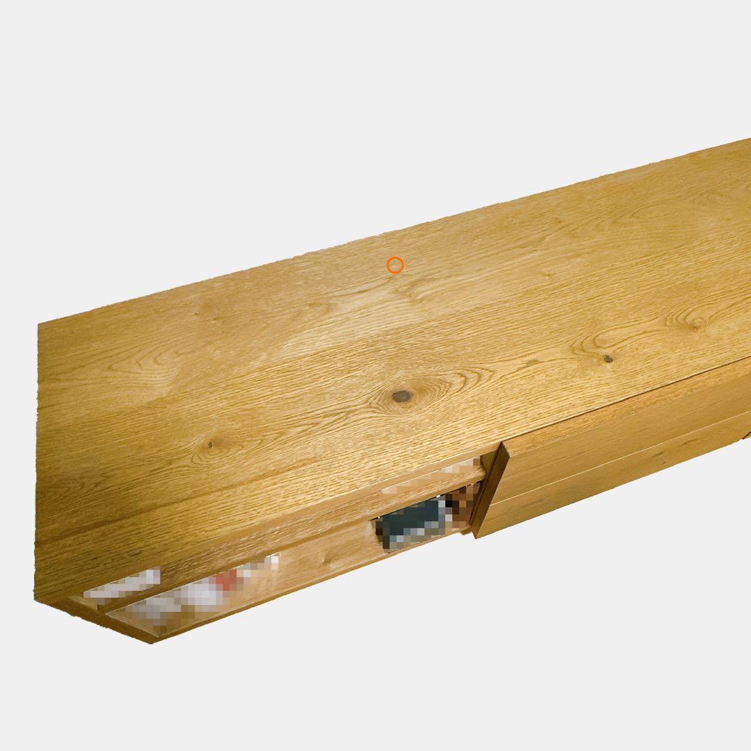 unico ユニコ ADDAYテレビボード W160cm