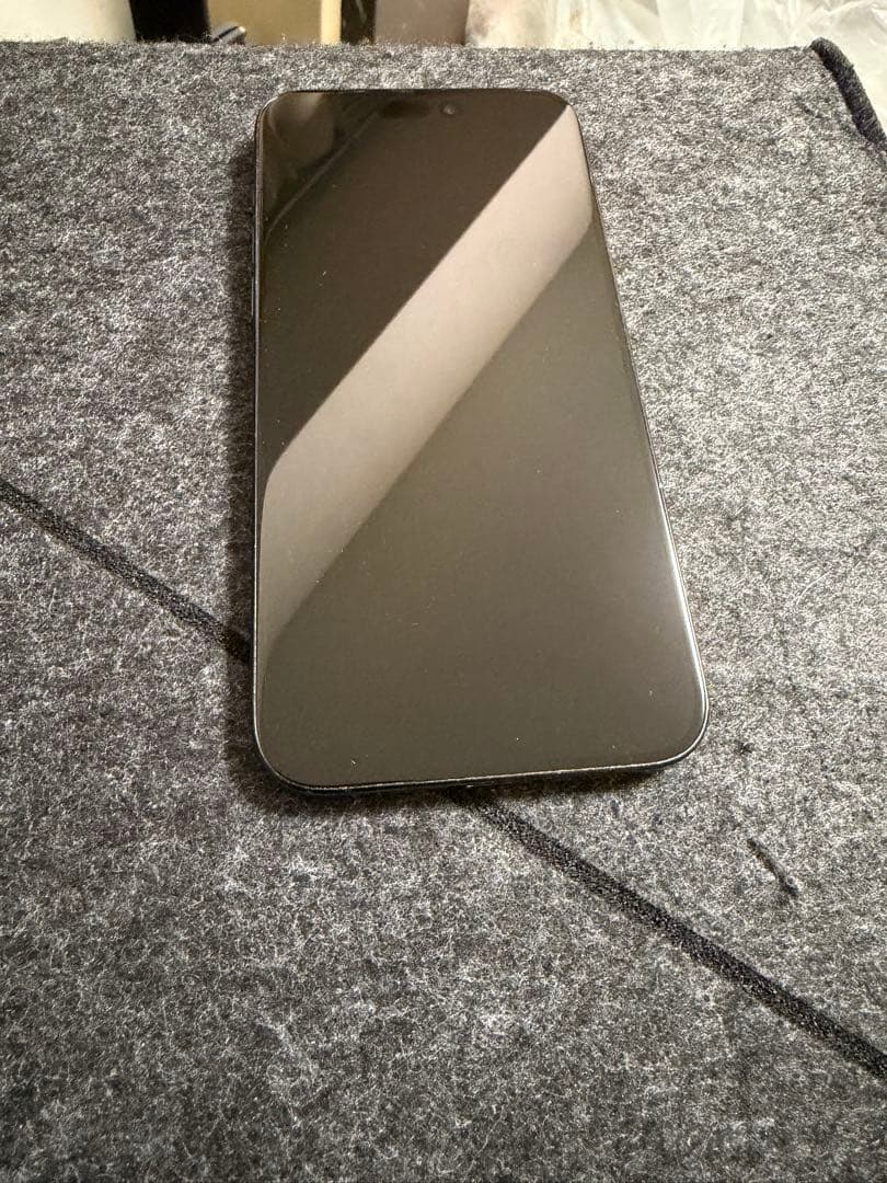 スマートフォン本体 Apple iPhone 15 Pro Max