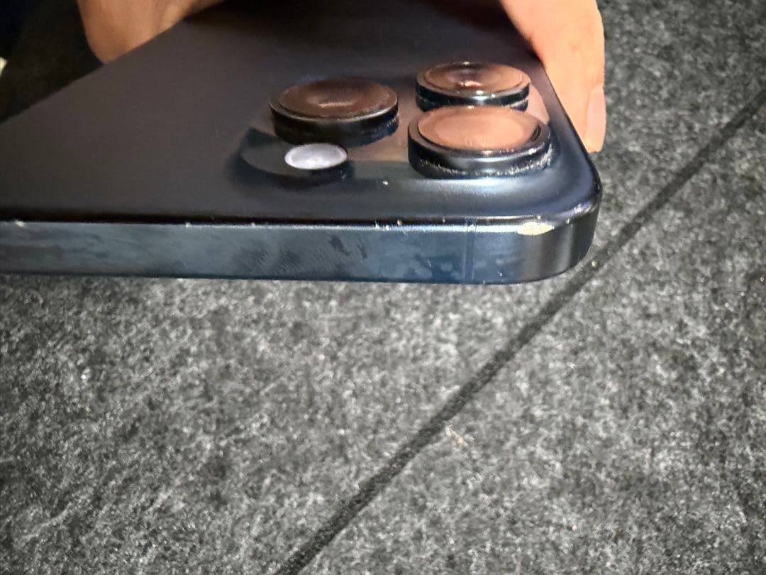 スマートフォン本体 Apple iPhone 15 Pro Max