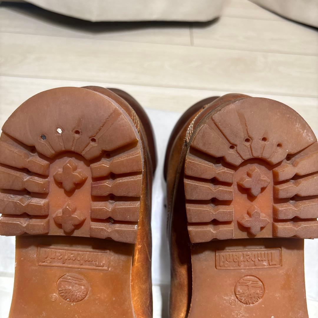 【希少・28㎝】ティンバーランド 6インチ　プレミアムブーツ 27094