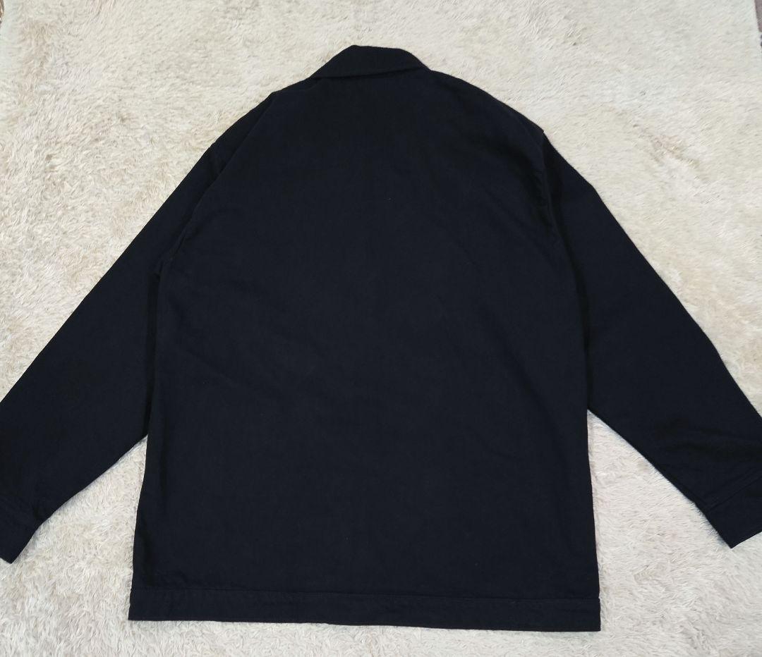 r⭐︎n PRISON BLUES プリズンブルース◆ヤードコート