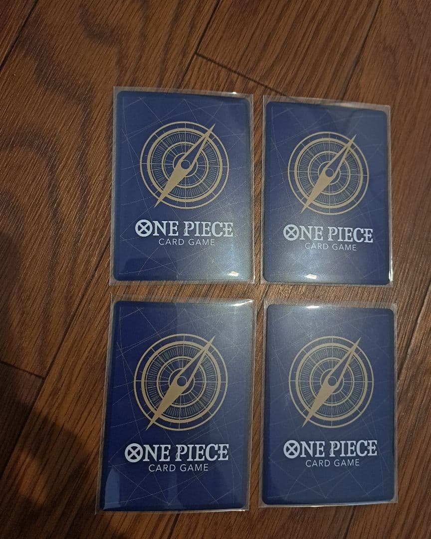 ワンピースカード　モンキー・D・ルフィ　P-075 　プロモ