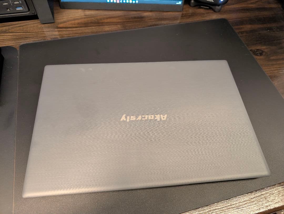 n95 ddr5 12gb ノートパソコン ssd抜き ジャンク