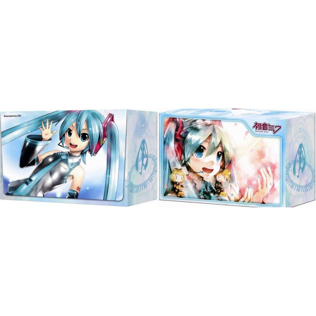 初音ミク カードホルダー