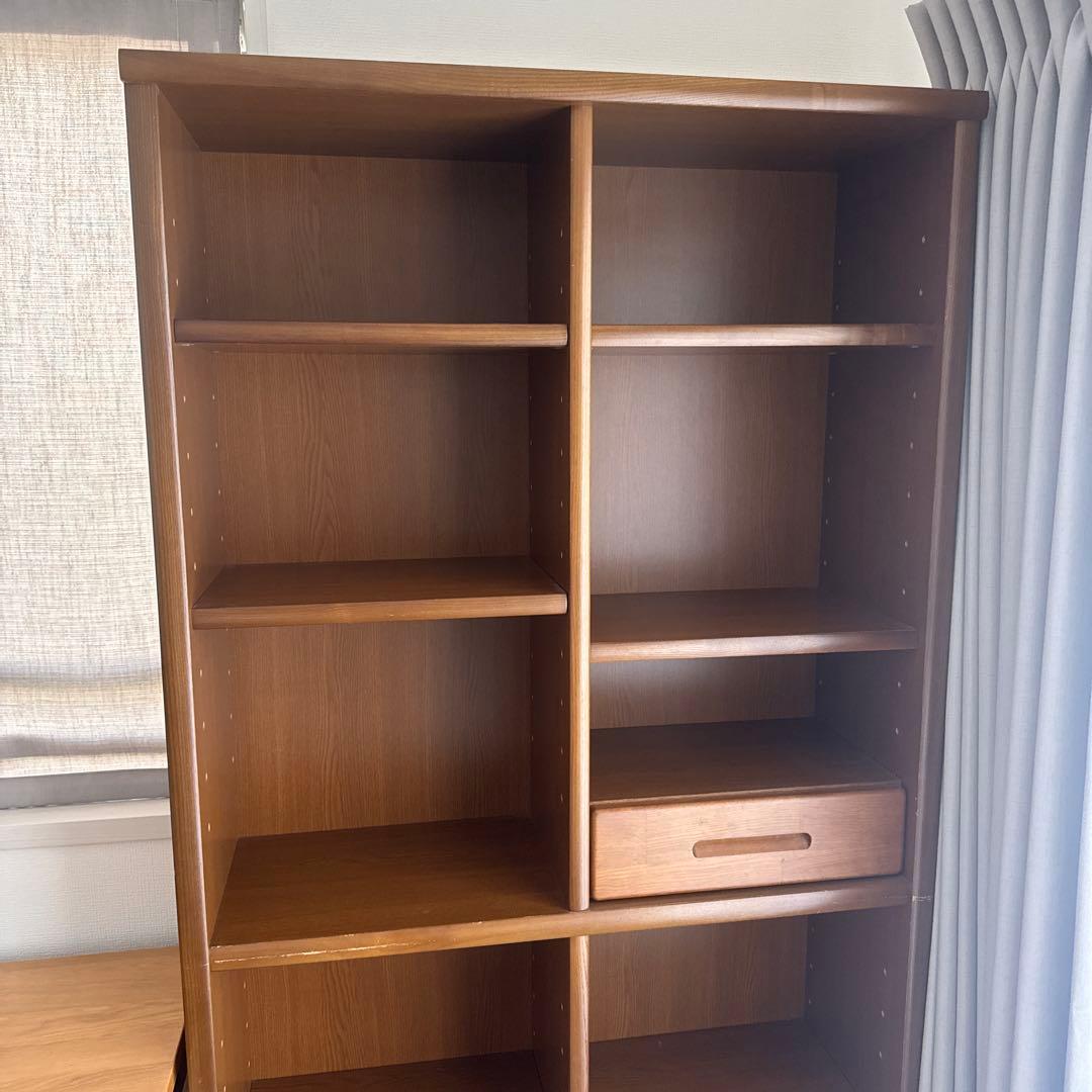 ☆最終値下げ☆ 本棚　棚