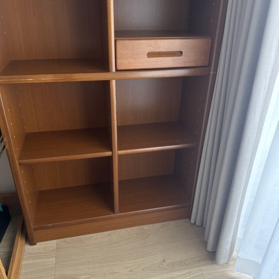 ☆最終値下げ☆ 本棚　棚