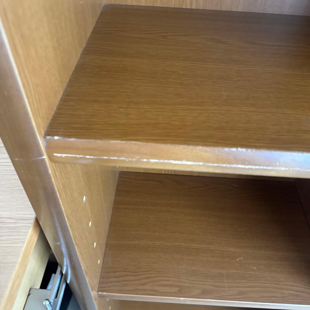 ☆最終値下げ☆ 本棚　棚