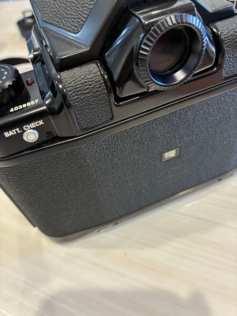 【美品】　ASAHI PENTAX 67 フィルムカメラ