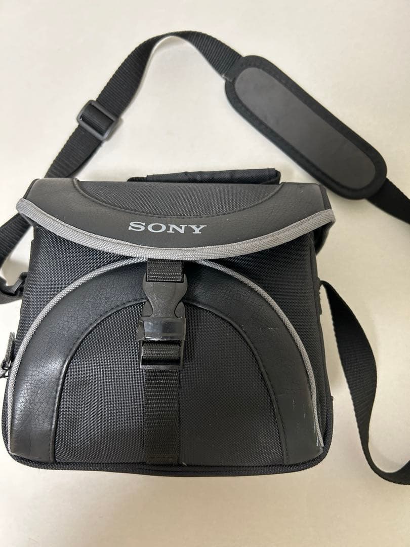 SONY HDR-XR550V デジタルHDビデオカメラレコーダー