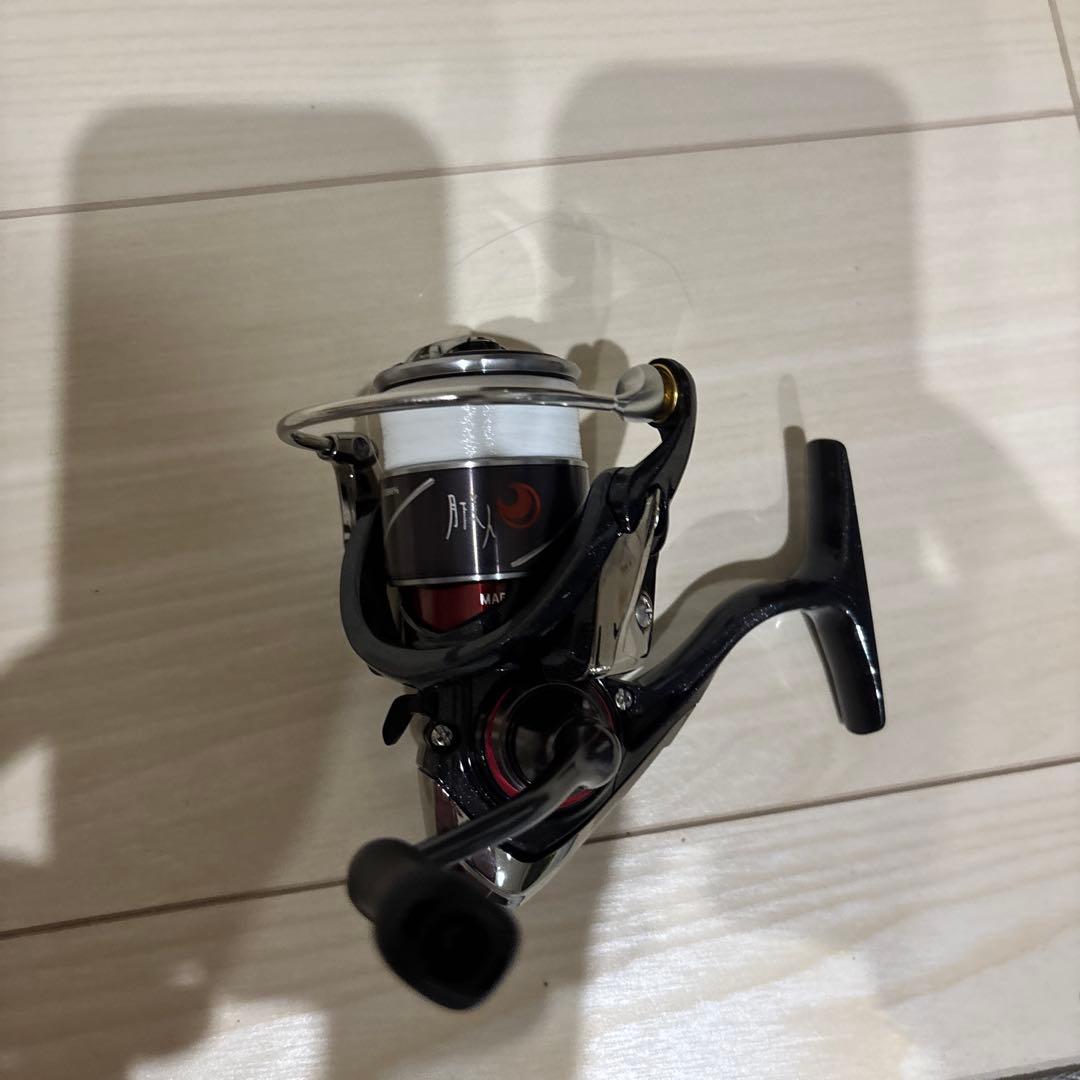 DAIWA20 月下美人X LT1000S-P