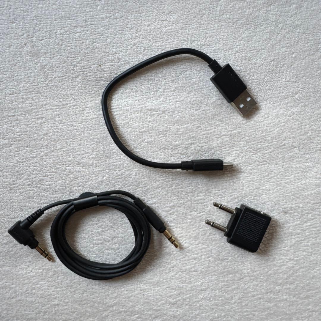 【SONY】ワイヤレスノイズキャンセリングヘッドホン WH-1000XM4