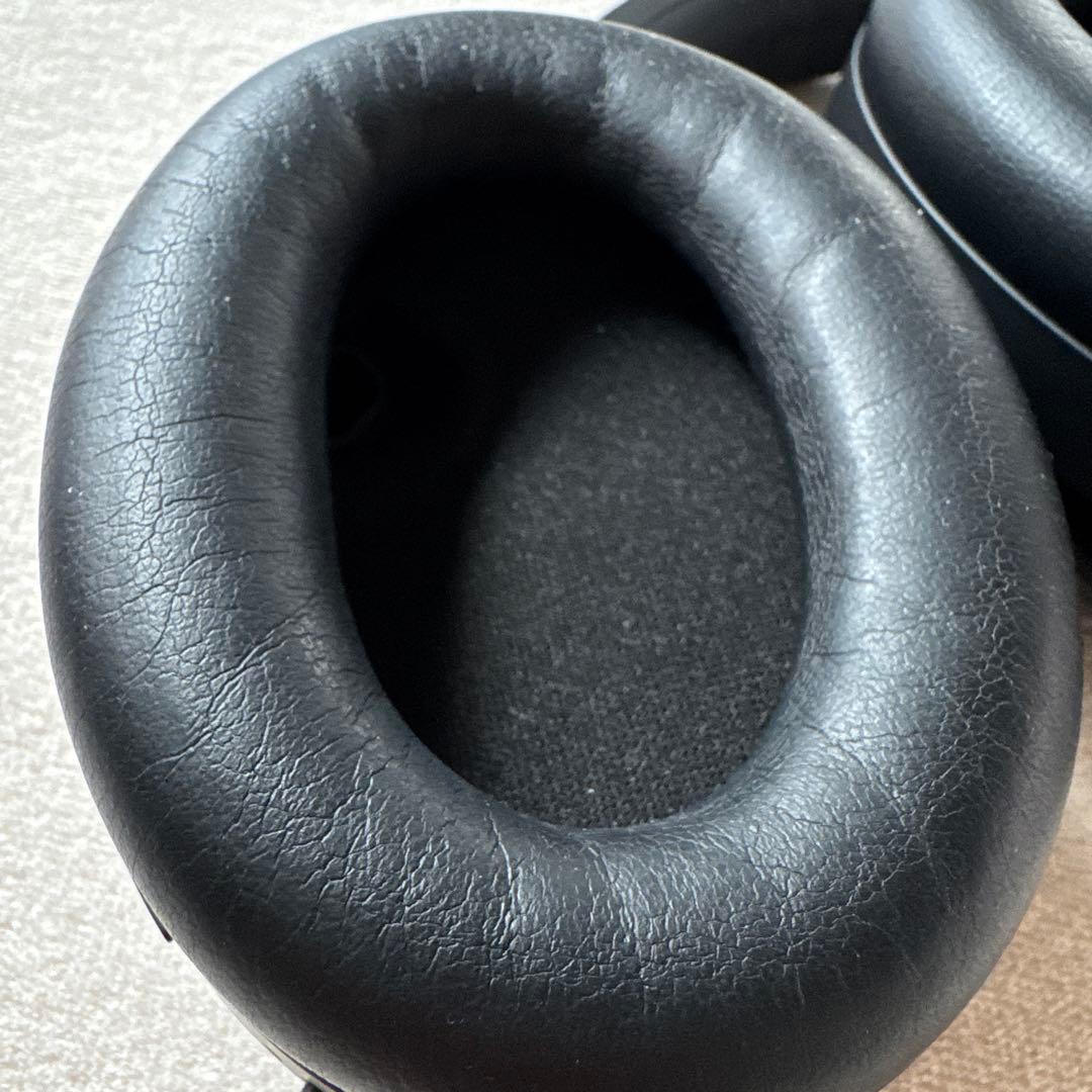 【SONY】ワイヤレスノイズキャンセリングヘッドホン WH-1000XM4