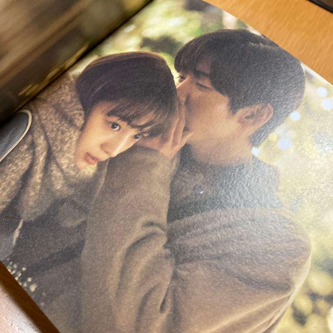 silent DVD 目黒蓮