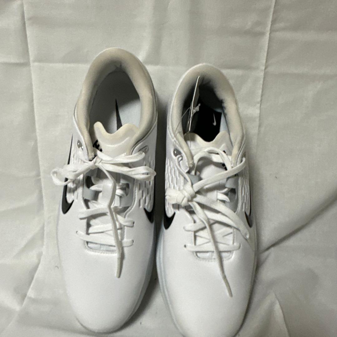 Indy様希少新品・未使用NikeGolfエアズームTW7127cm