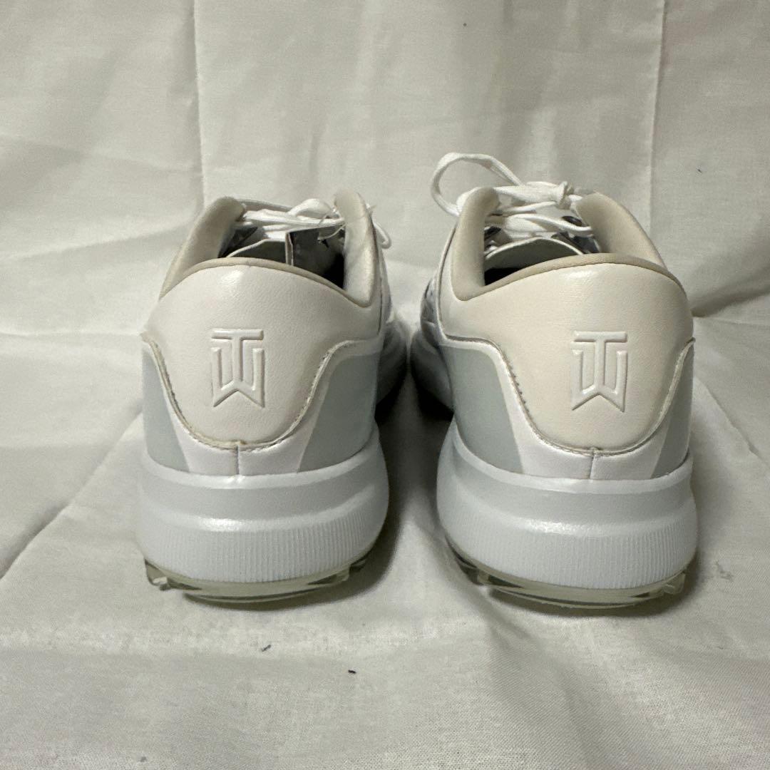 Indy様希少新品・未使用NikeGolfエアズームTW7127cm