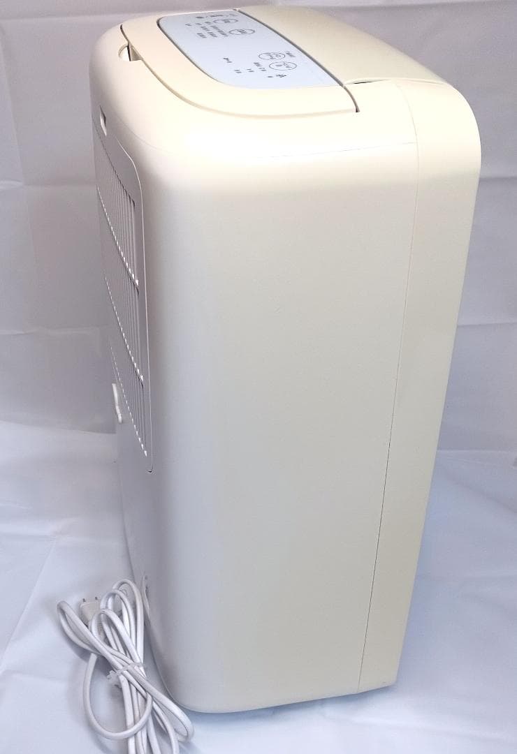 ●●SHARP 衣類乾燥除湿機（CV-P71-W)中古動作品）2023年製●●