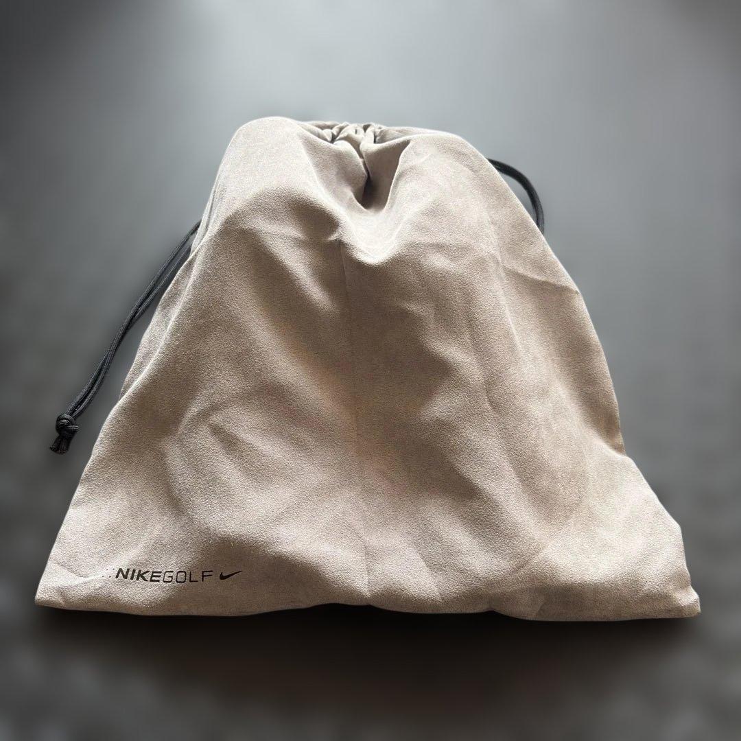 Nike ゴルフシューズ TW13　タイガーウッズ　27.5cm 新品