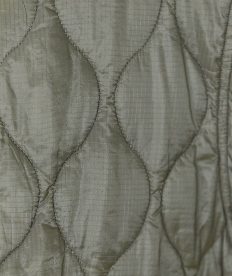 未使用☆ フリークスストア モッズコート　ショート　ベージュ