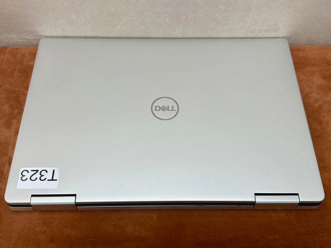 Windowsノート本体 DELL XPS 7390 2-in-1 Core i5 8GB 256GB