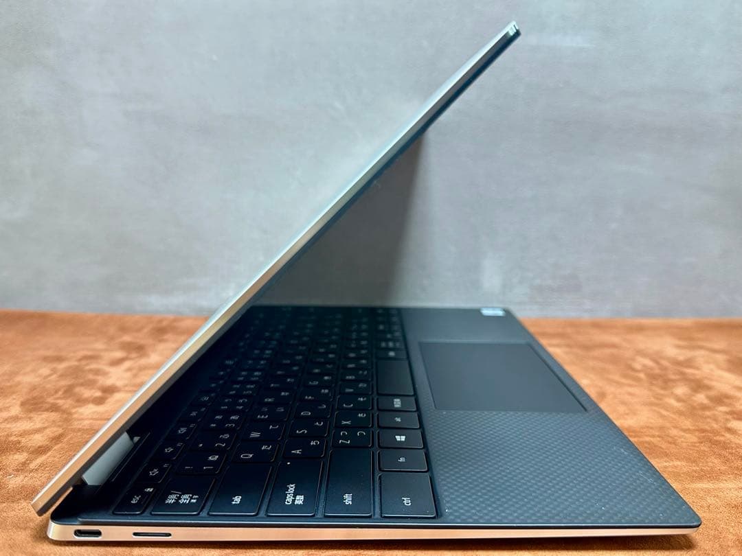 Windowsノート本体 DELL XPS 7390 2-in-1 Core i5 8GB 256GB