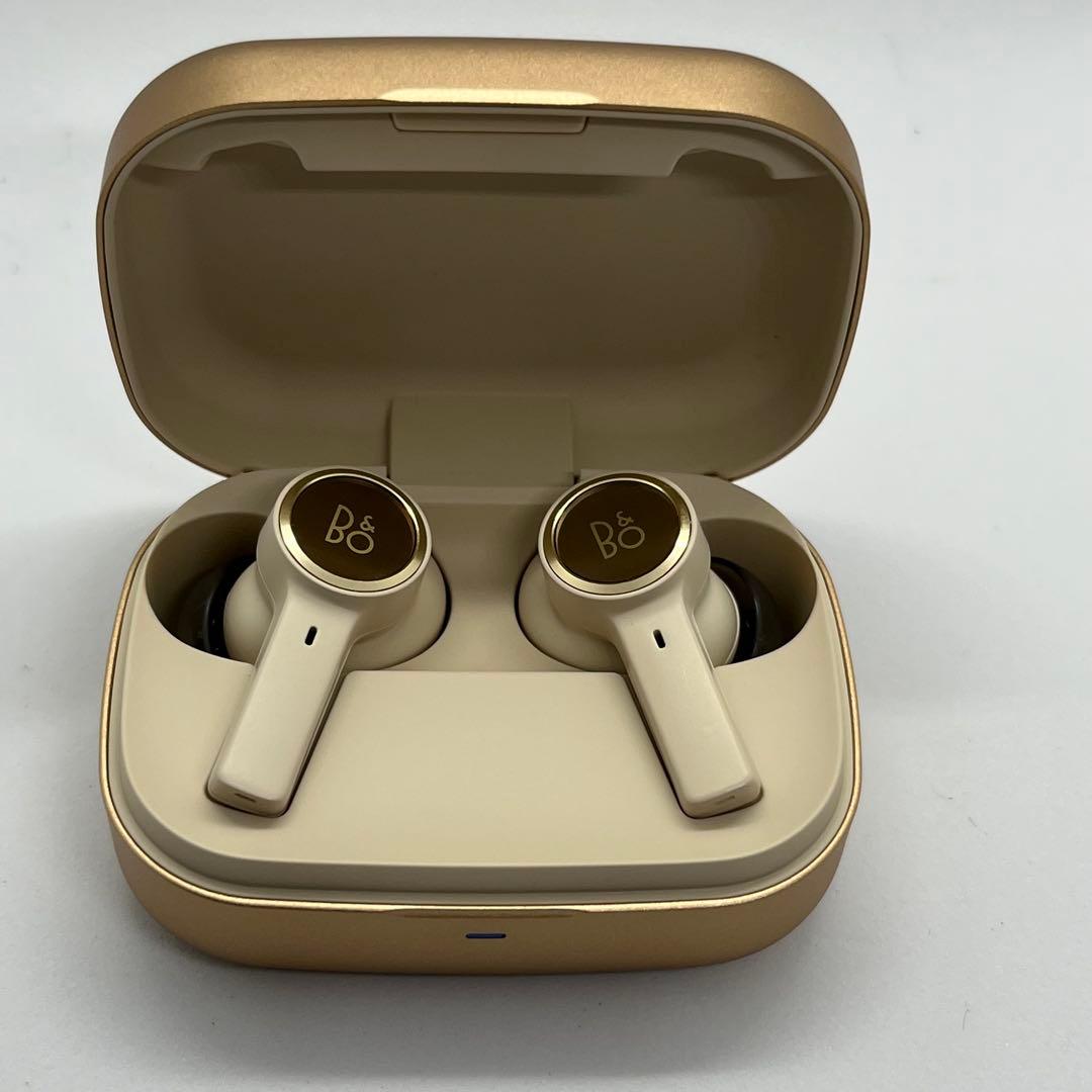 Bang & Olufsen BEOPLAY EX ゴールド