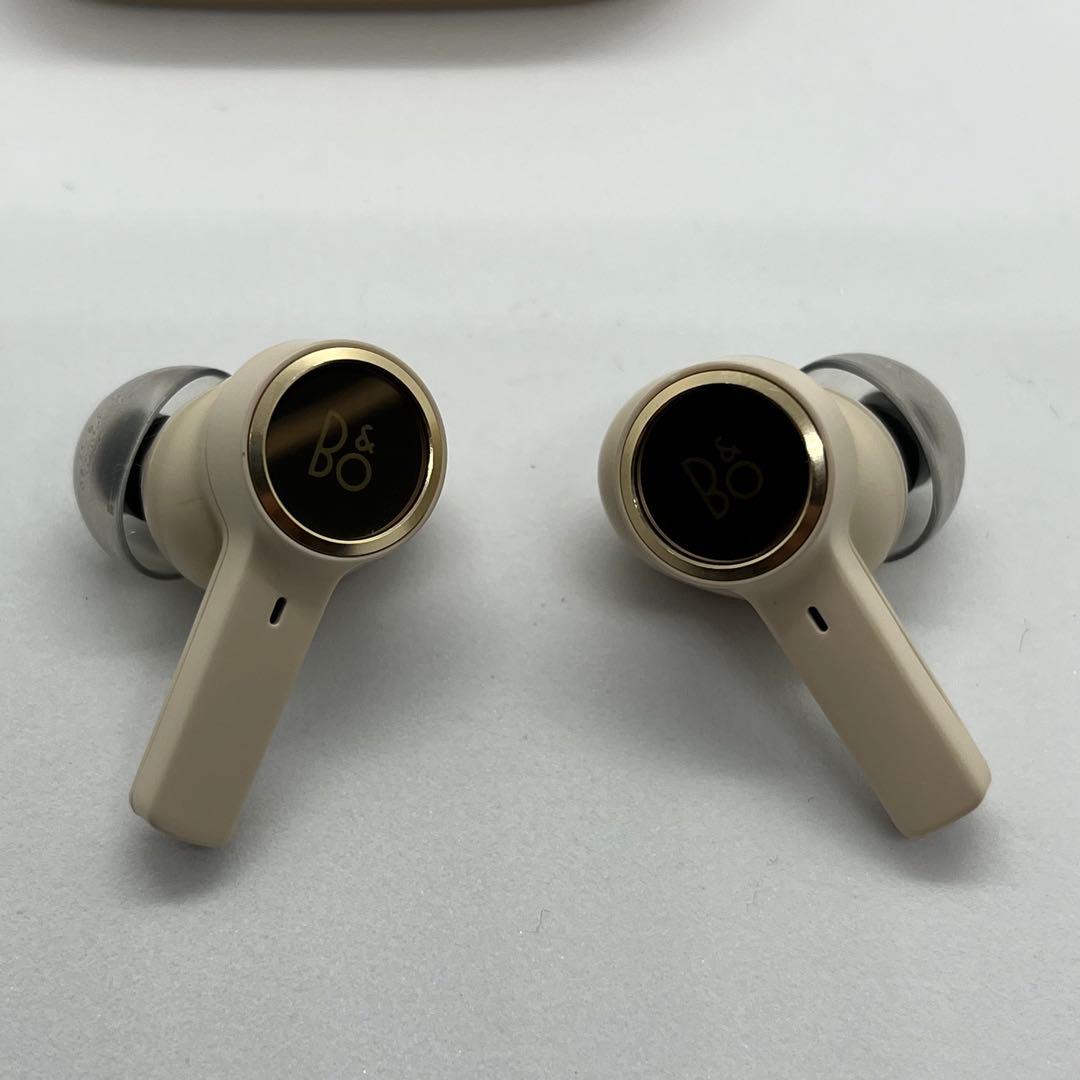 Bang & Olufsen BEOPLAY EX ゴールド