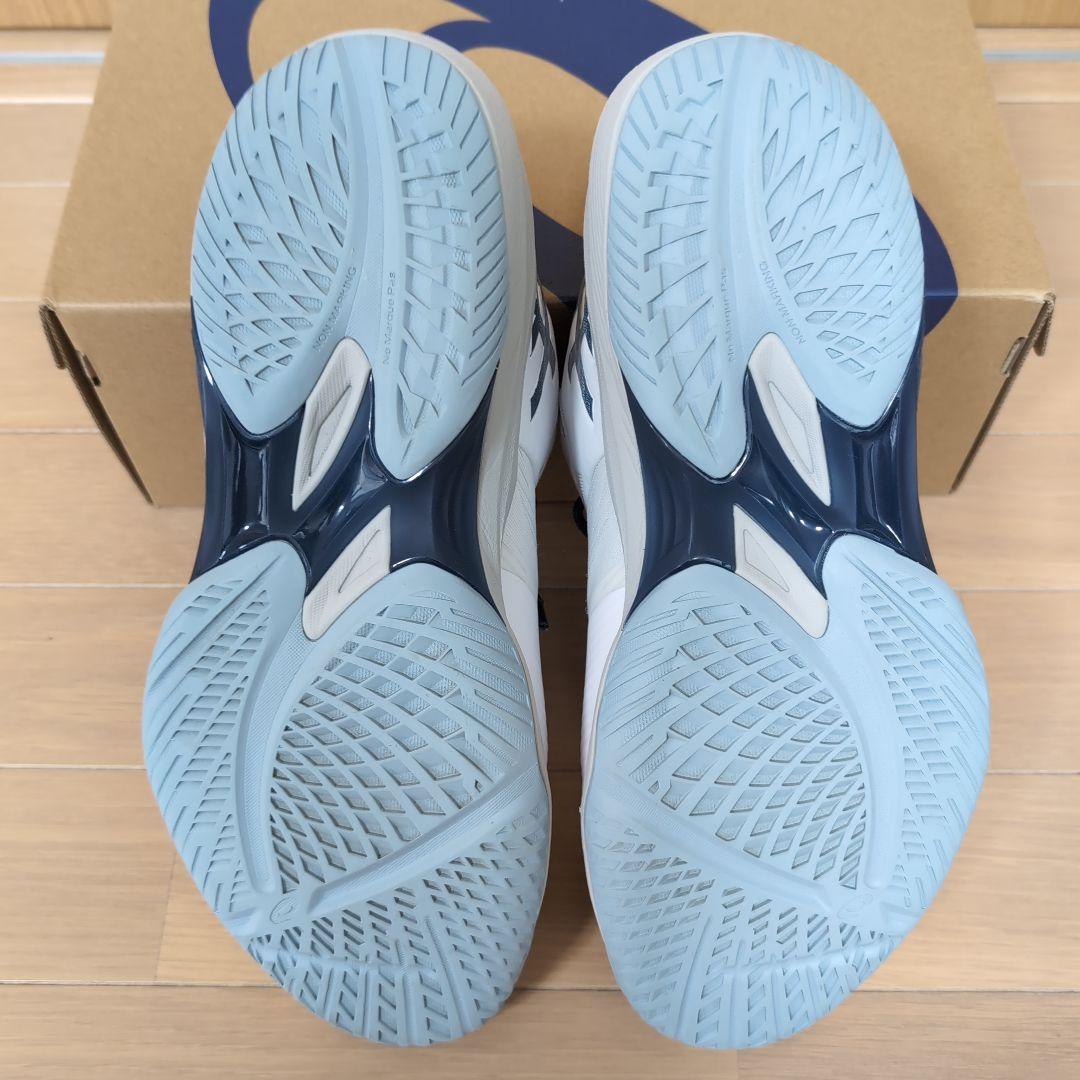 アシックス　スカイエリート FF3 27.5cm sky elite