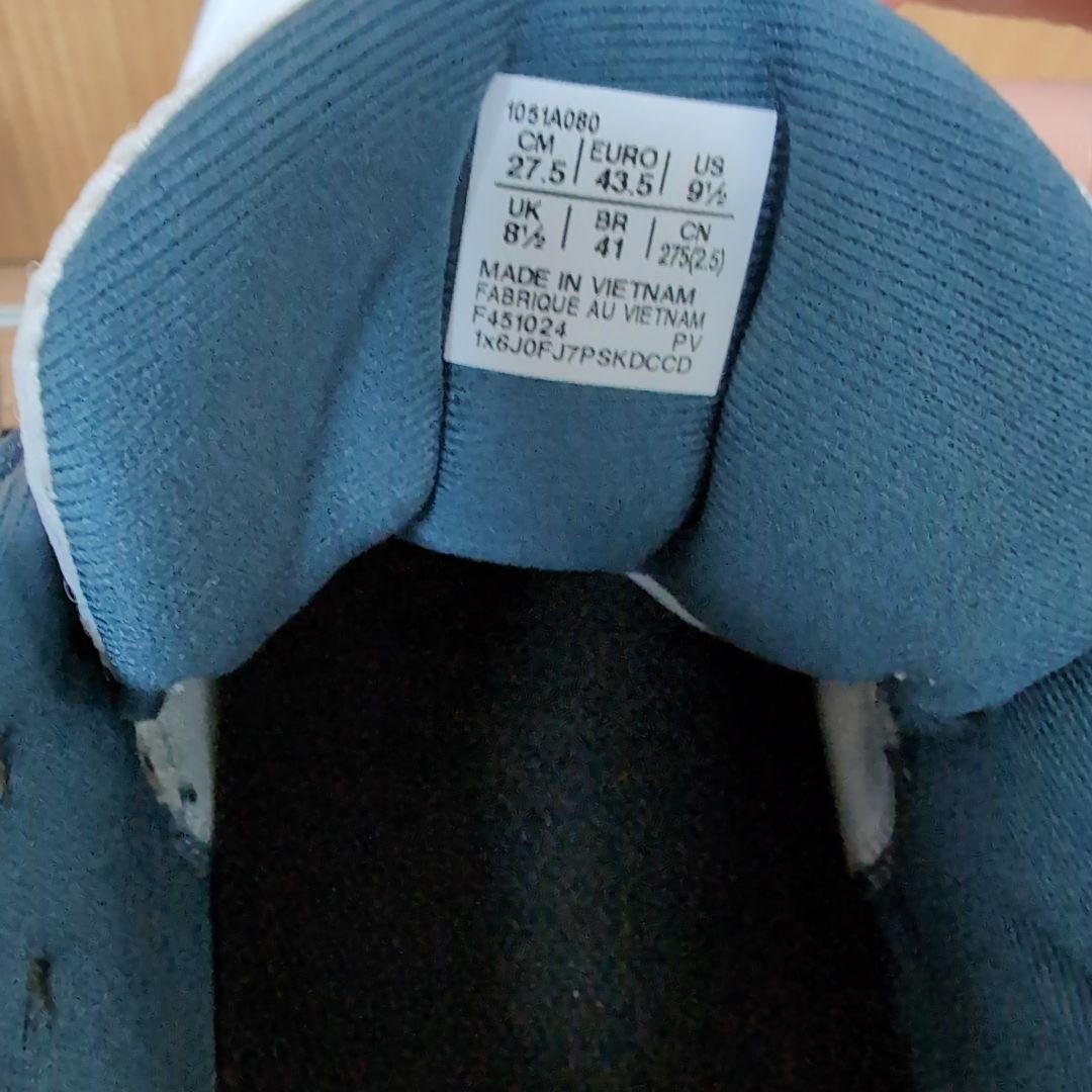 アシックス　スカイエリート FF3 27.5cm sky elite