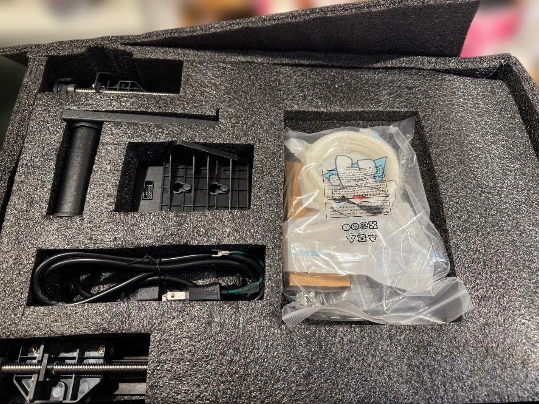 Creality Ender-3 V3 SE 3Dプリンター ★ガレージセール中