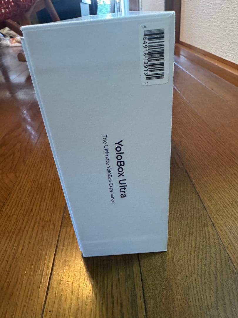 YoloLiv YoloBox Ultraモバイルライブストリーミングエンコーダ