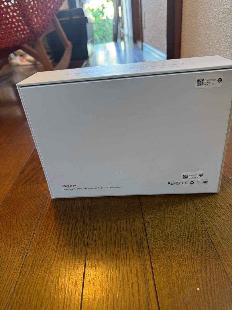 YoloLiv YoloBox Ultraモバイルライブストリーミングエンコーダ