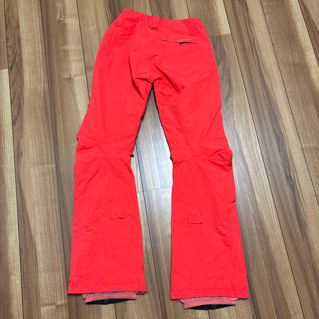 Raffica　美品　バートン　BURTON AK レディース　上下XS