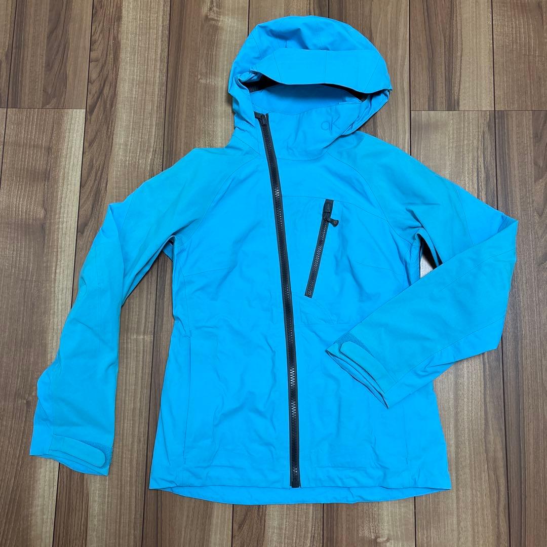 Raffica　美品　バートン　BURTON AK レディース　上下XS