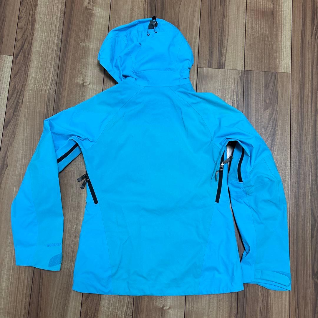 Raffica　美品　バートン　BURTON AK レディース　上下XS