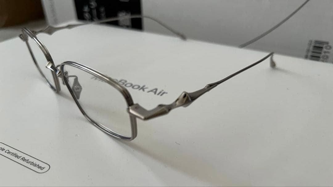 小物 gentlemonster atomic02