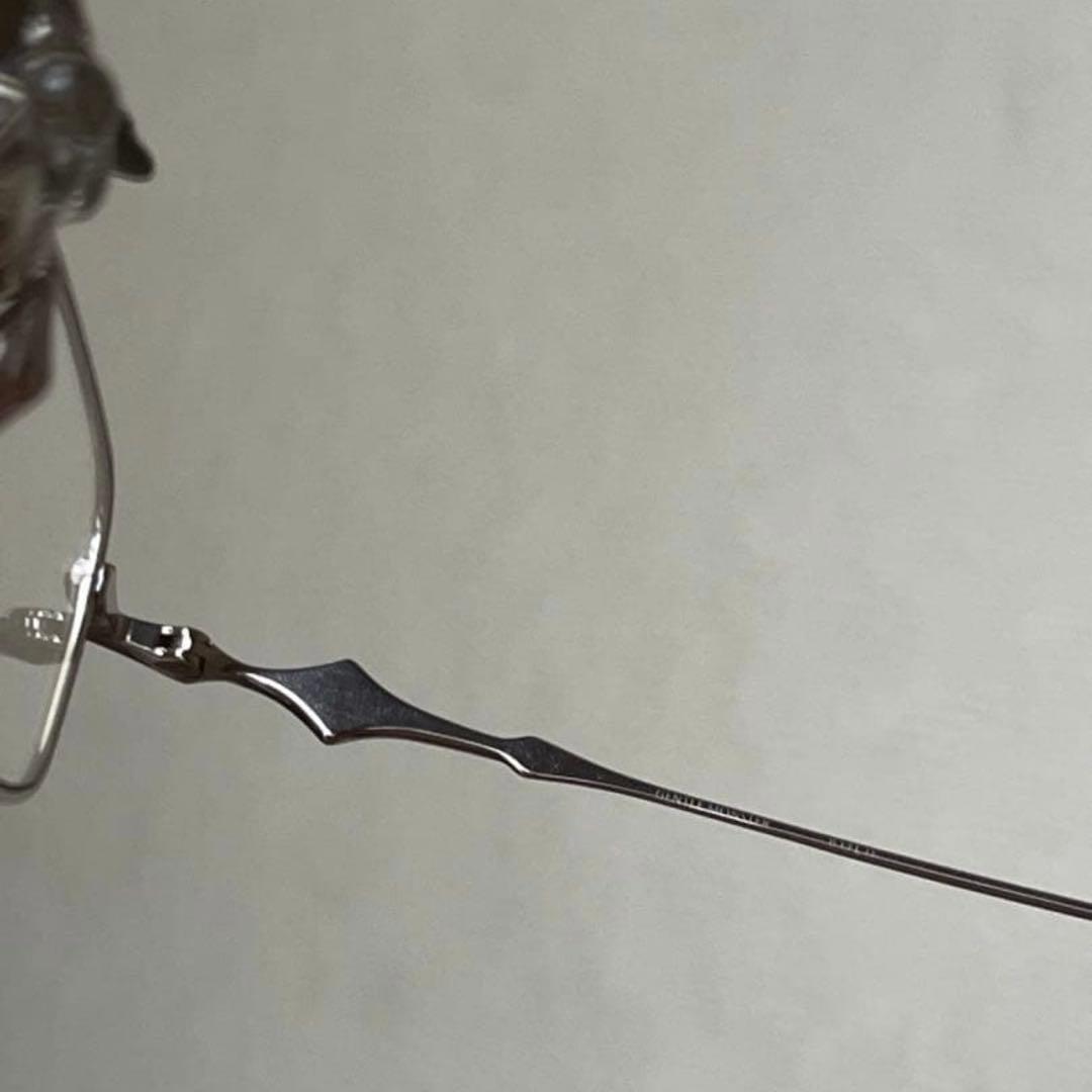 小物 gentlemonster atomic02