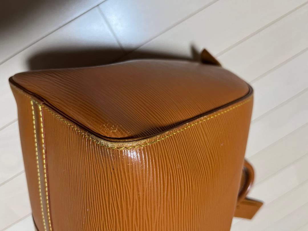 LOUIS VUITTON ヴィトン ボストンバッグ キーポル45 ゴルフで使用