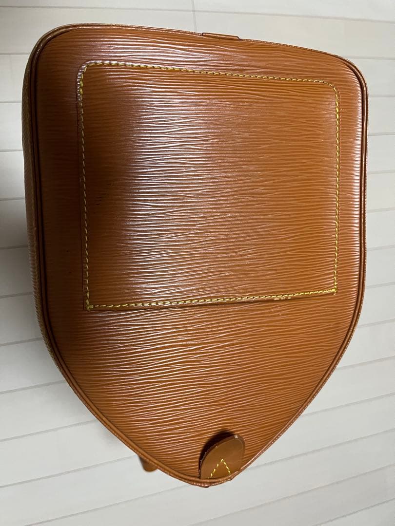 LOUIS VUITTON ヴィトン ボストンバッグ キーポル45 ゴルフで使用