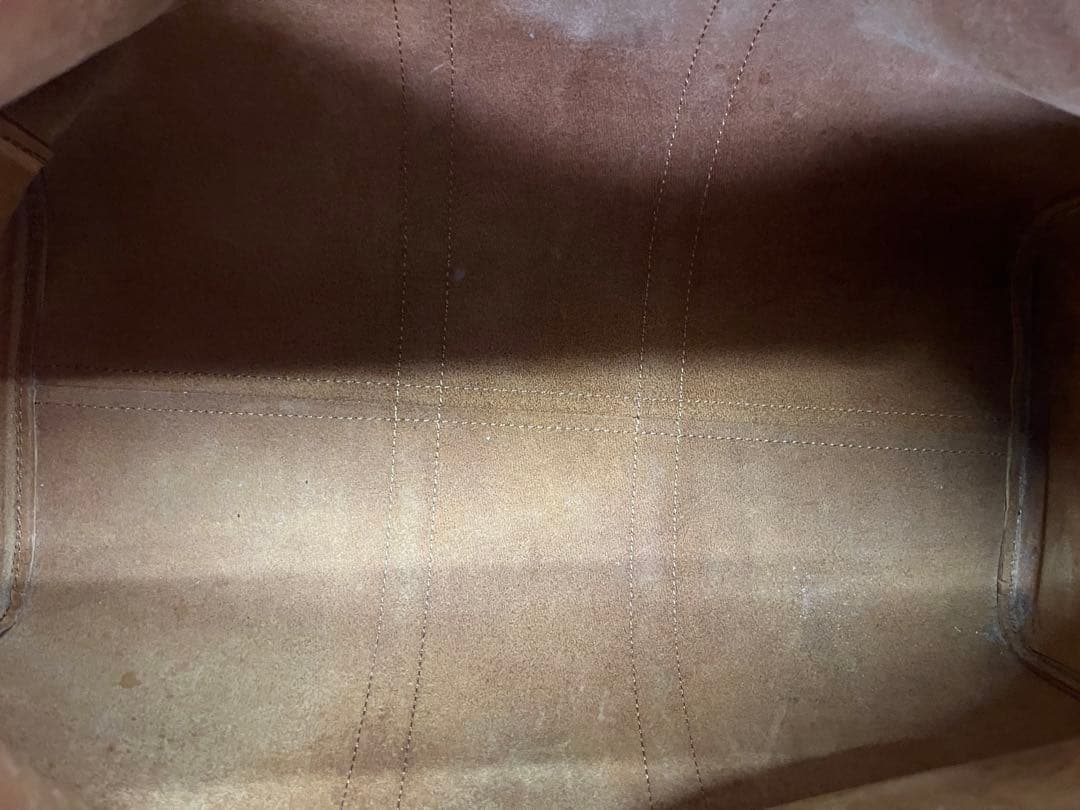 LOUIS VUITTON ヴィトン ボストンバッグ キーポル45 ゴルフで使用