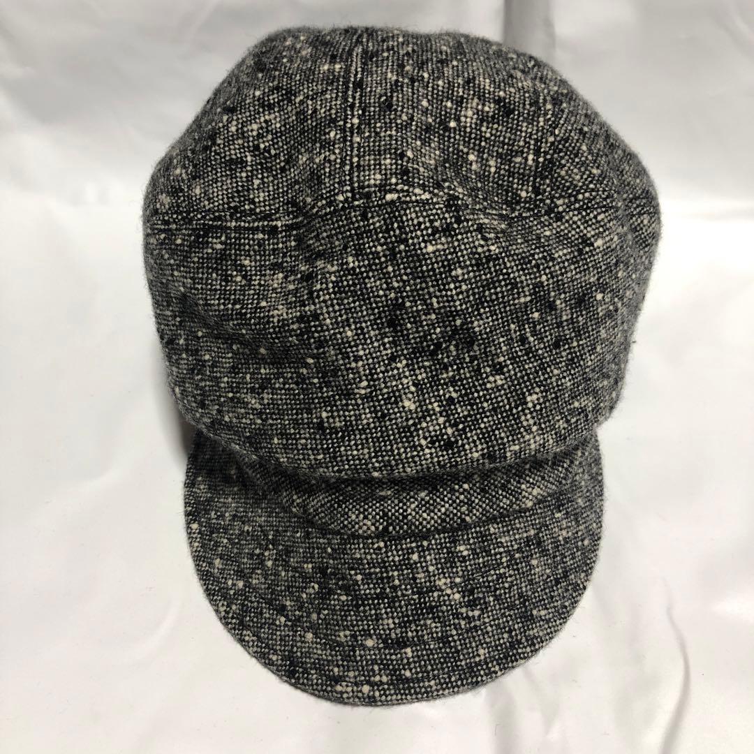 帽子 COMME des GARCONS junya watanabe man cap