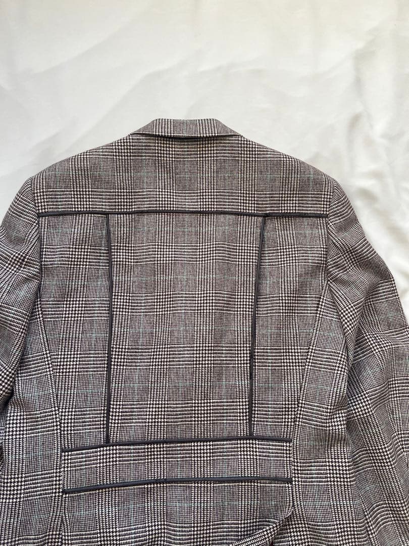 定価72000円❗️新品タグ付き❗️PaulSmith Collection