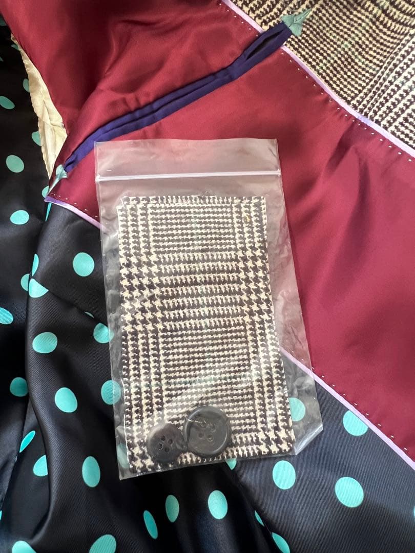 定価72000円❗️新品タグ付き❗️PaulSmith Collection