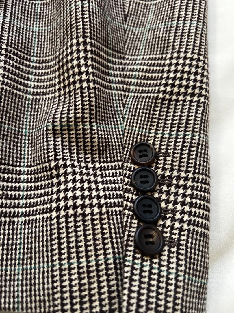 定価72000円❗️新品タグ付き❗️PaulSmith Collection