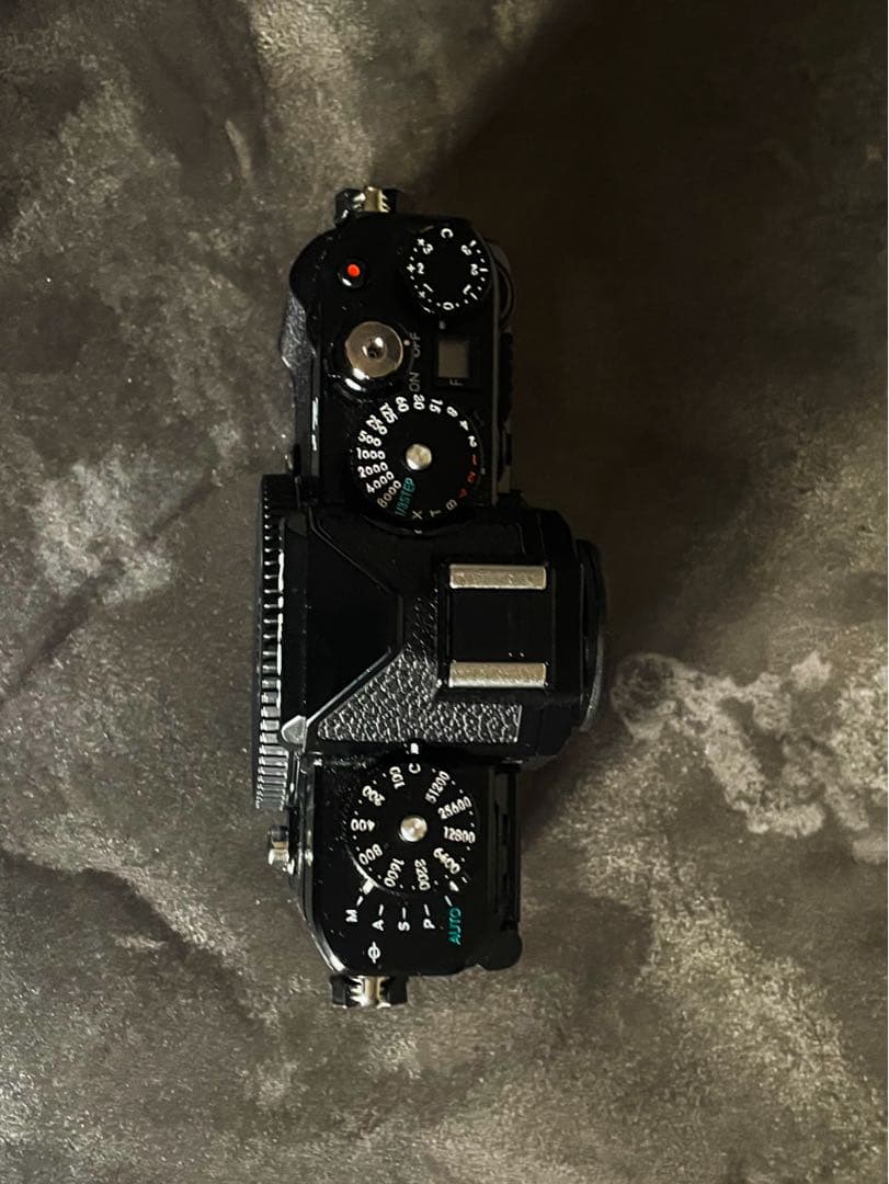 Nikon Zf + SHOTEN LM-NZ M ヘリコイド＋付属品多数